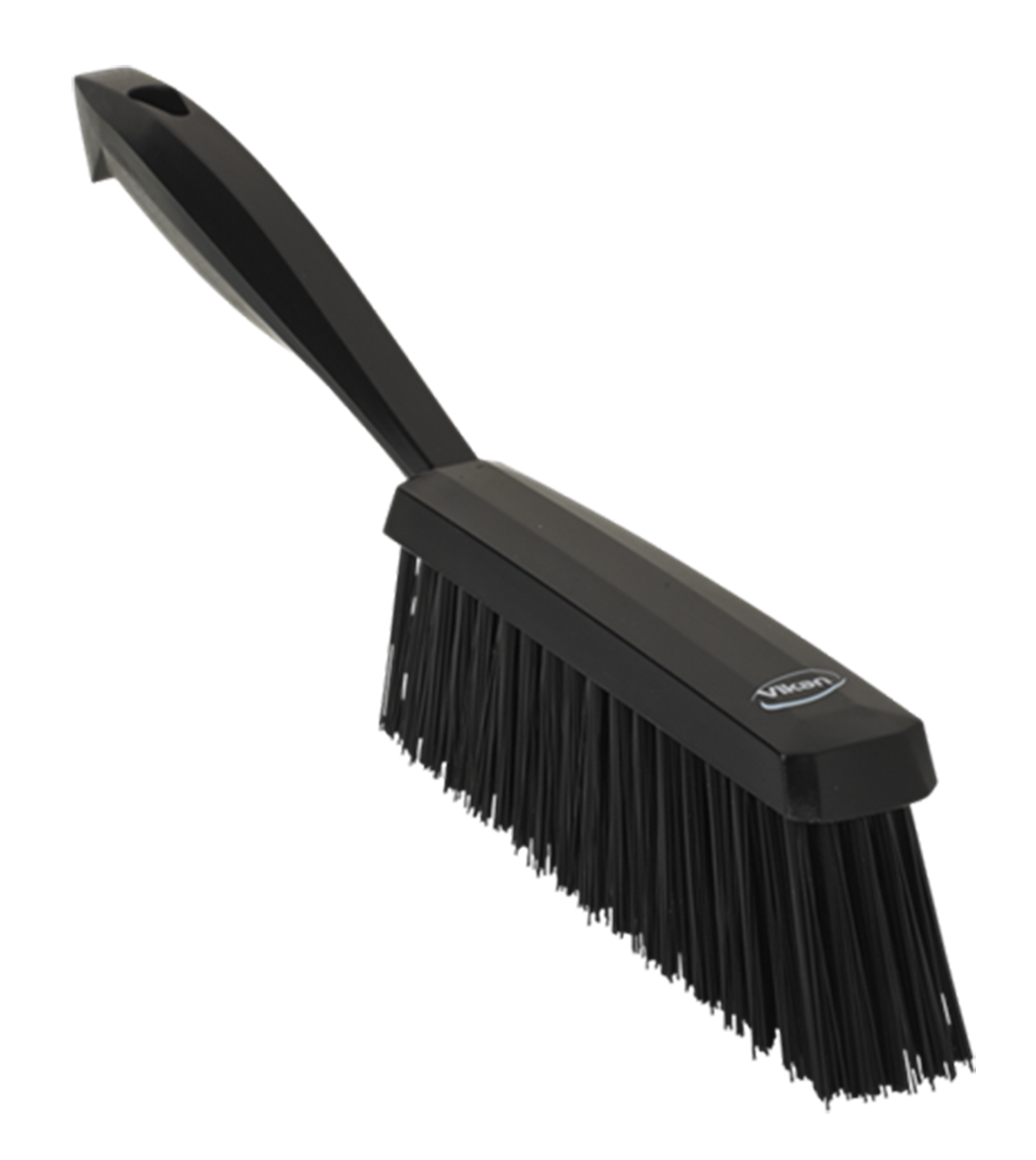 Vikan Black Hand Brush