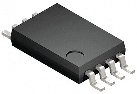 onsemi MC100LVELT23DTG, Logic Level Translator Translator LVPECL/LVDS to LVTTL, 8-Pin TSSOP