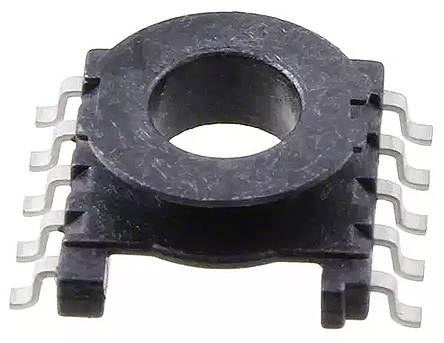 EPCOS, SMD Coil Former for use with ER 9.5/5 Core