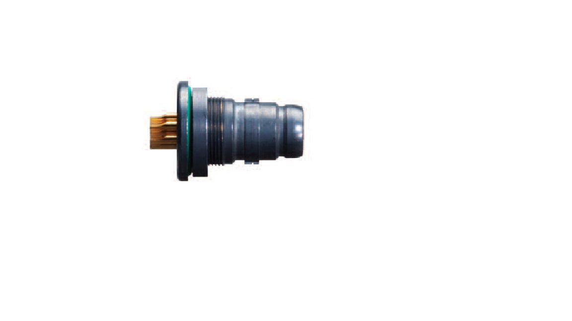 Amphenol Limited, Terrapin 12 Way MIL Spec Circular Connector Socket, Socket Contacts