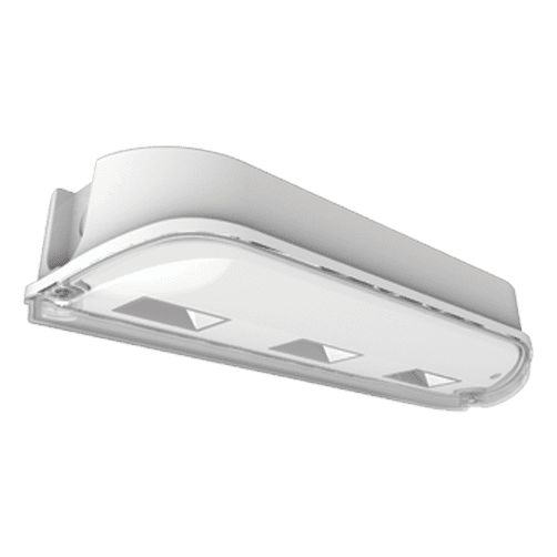 Ansell Lighting LED Emergency Lighting, 8 W