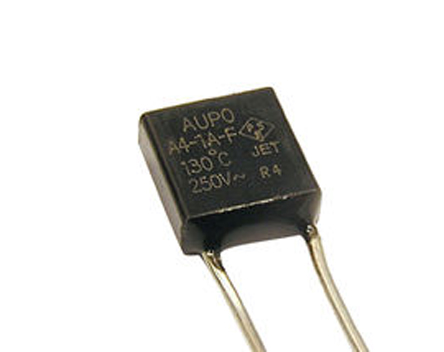 Limitor Thermal Fuse 115 °C, 3 A, 250 V ac