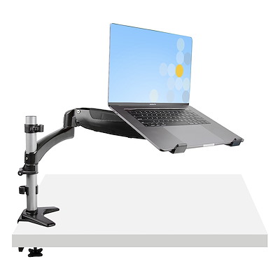 StarTech.com TV Bracket For Use With Laptops up to 17 in Screen