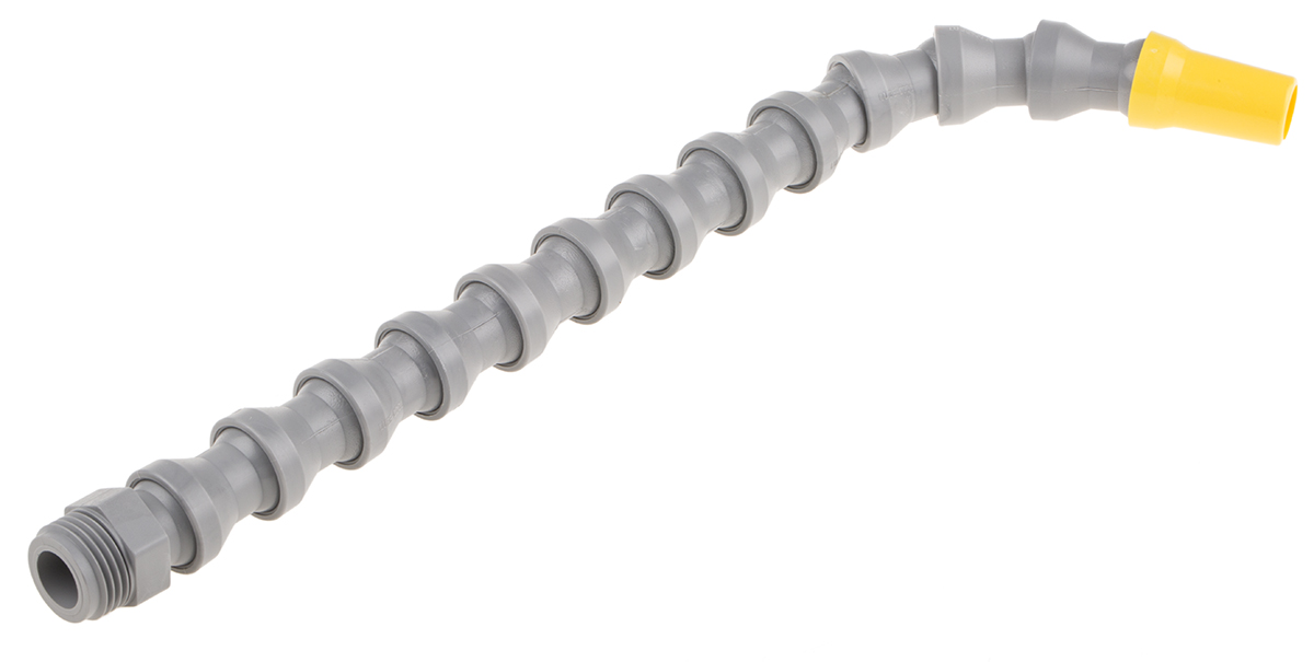 a20400 Meech 2400 Btu/h 35cfm Vortex Tube, 117.6 psi, 110 °C, -60 °C