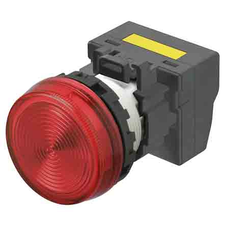 Omron Pilot Light