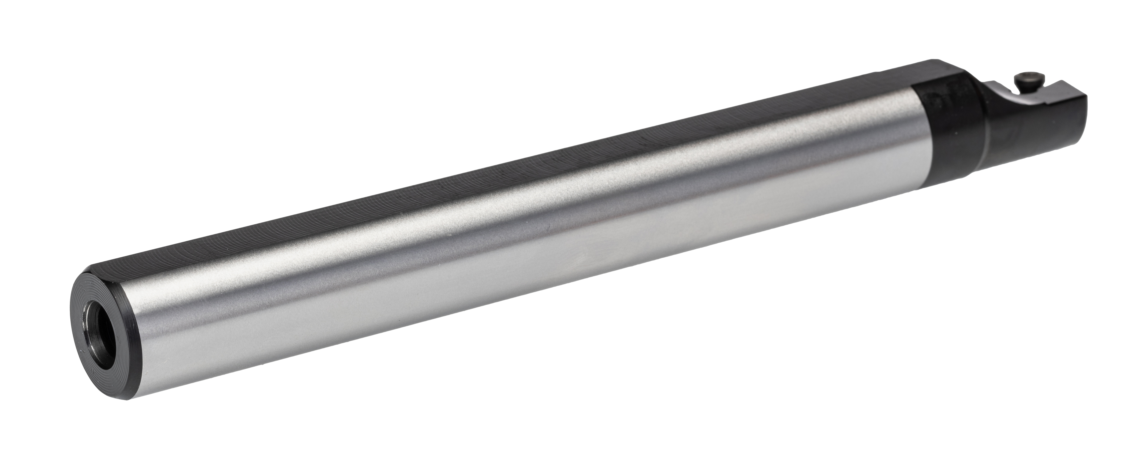 a20q-sdqcr-11 Pramet Internal Turning for Use with DC.. 0702.., DC.. 11T3., 107 ° Approach, 1 mm Length