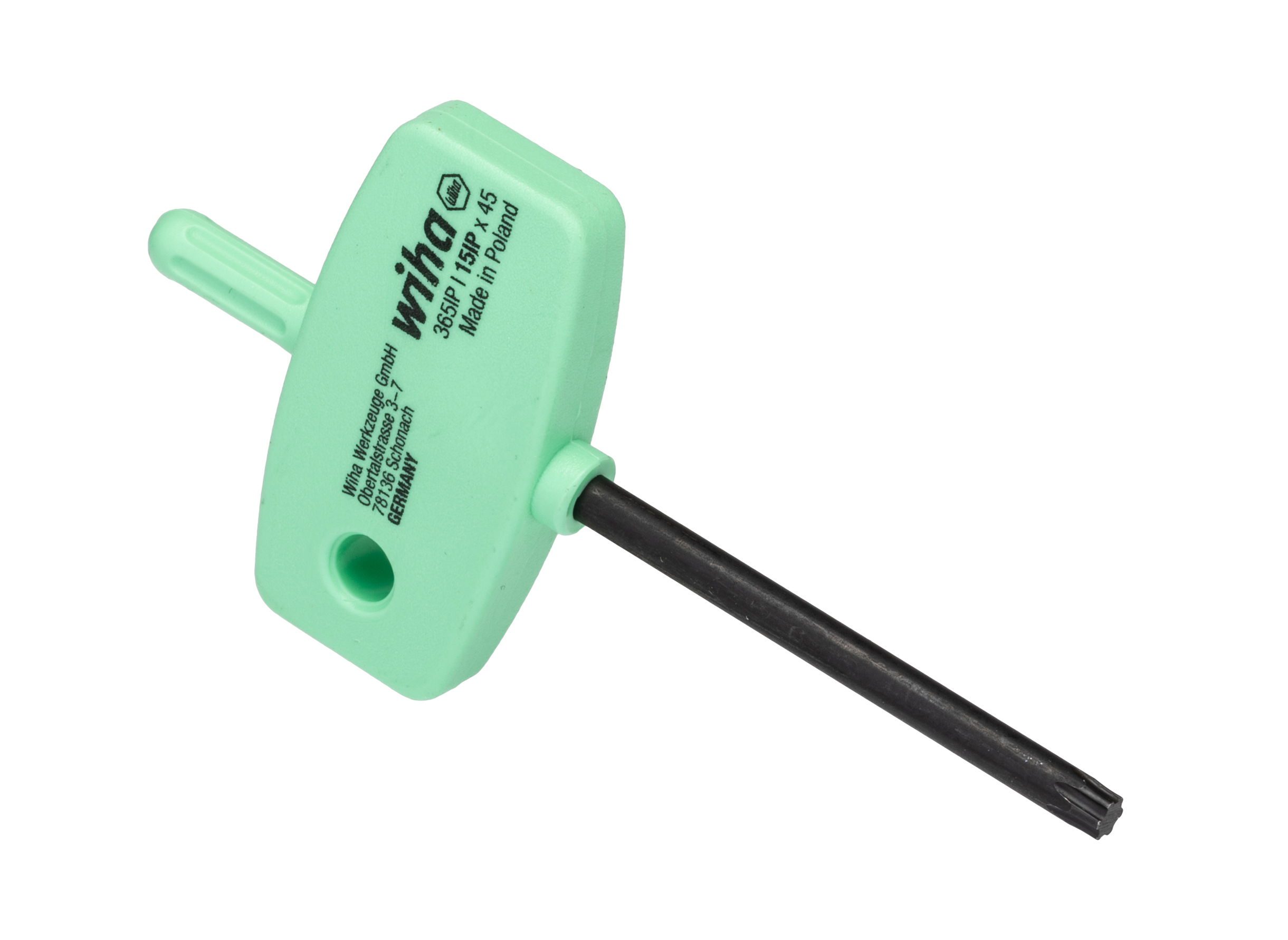 a20q-sdqcr-11 Pramet Internal Turning for Use with DC.. 0702.., DC.. 11T3., 107 ° Approach, 1 mm Length