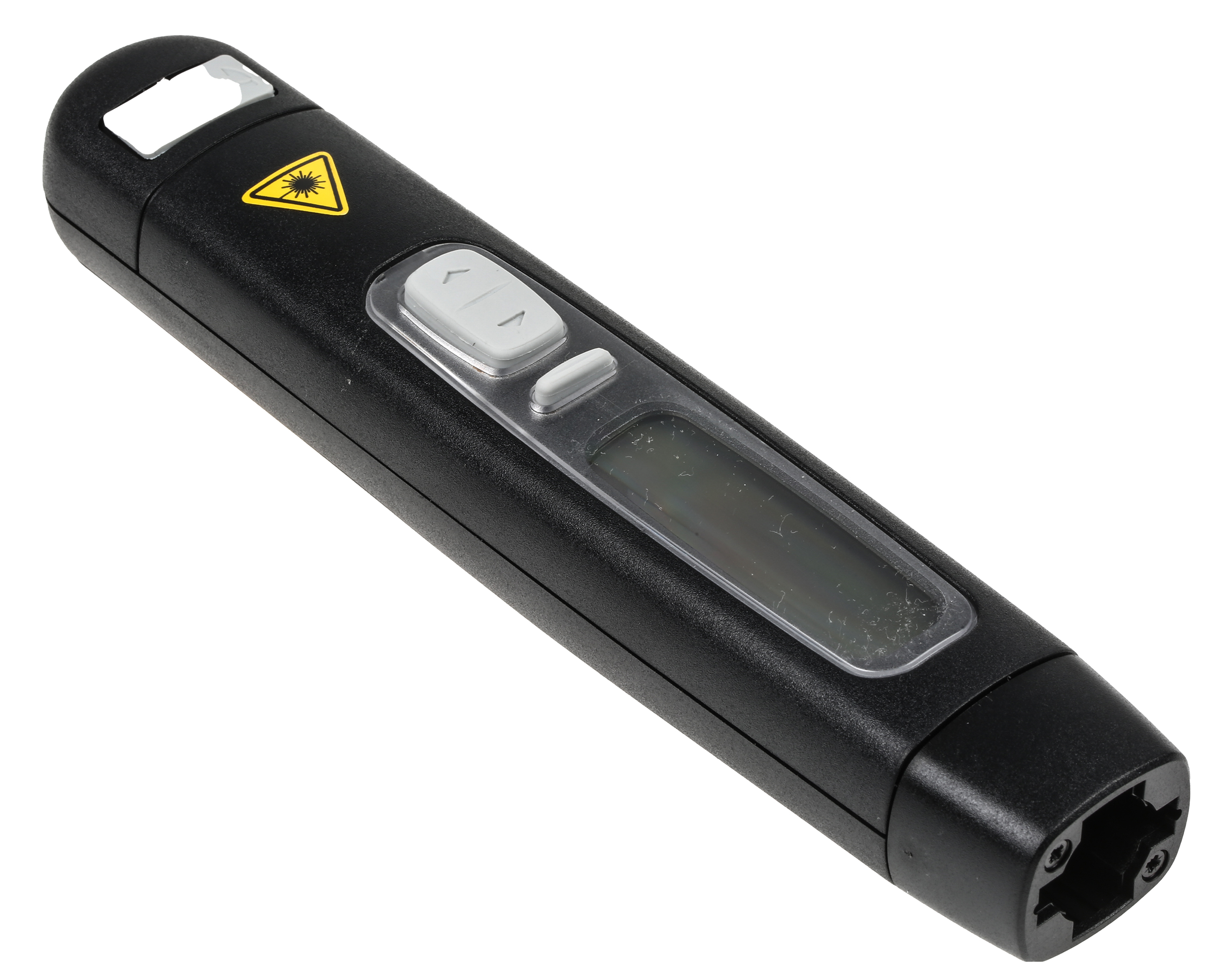 a2103lsr Compact Instruments Tachometer Best Accuracy ±0.05 % - Laser LCD 99999rpm