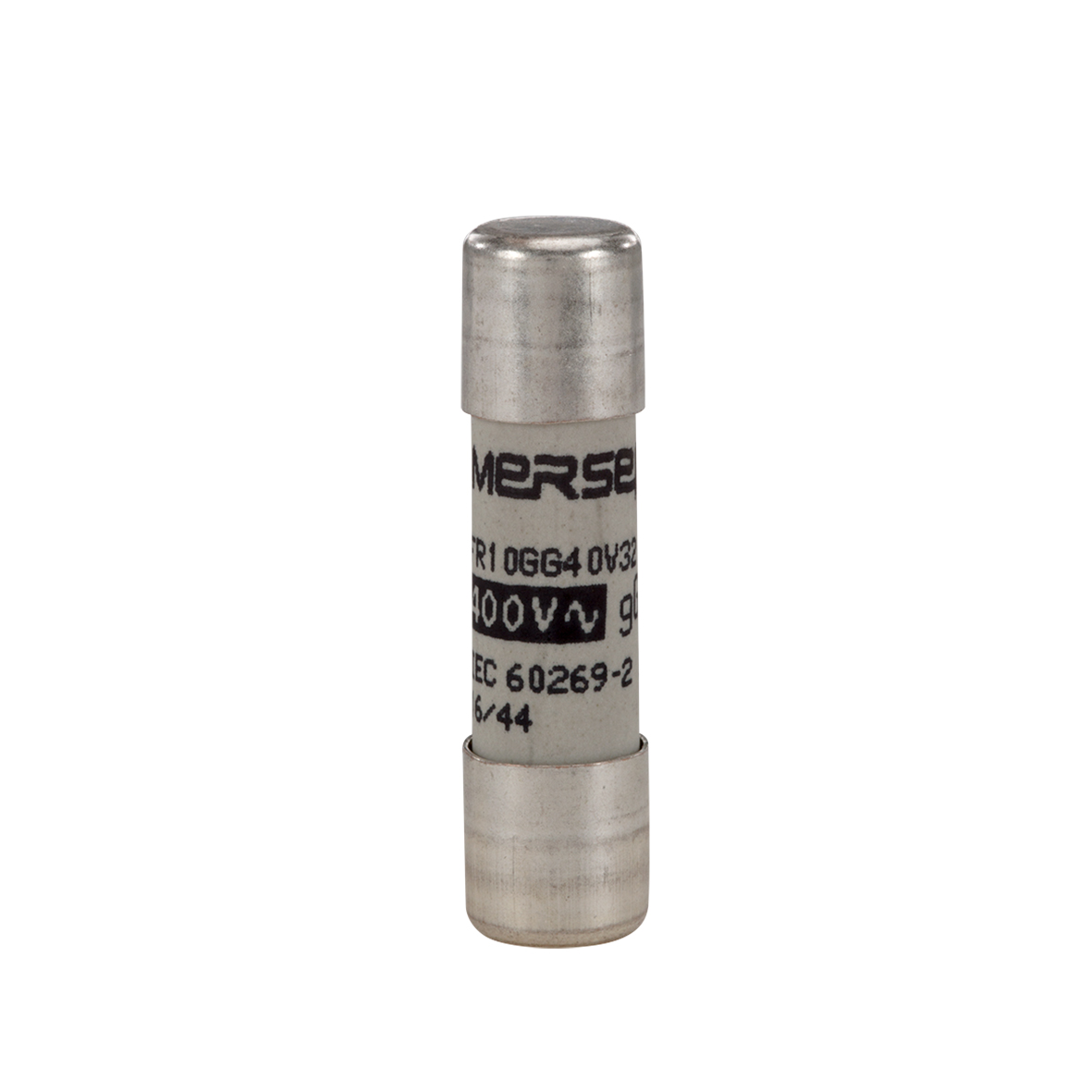 Mersen 32A GG Ceramic Cartridge Fuse, 10 x 38 mm