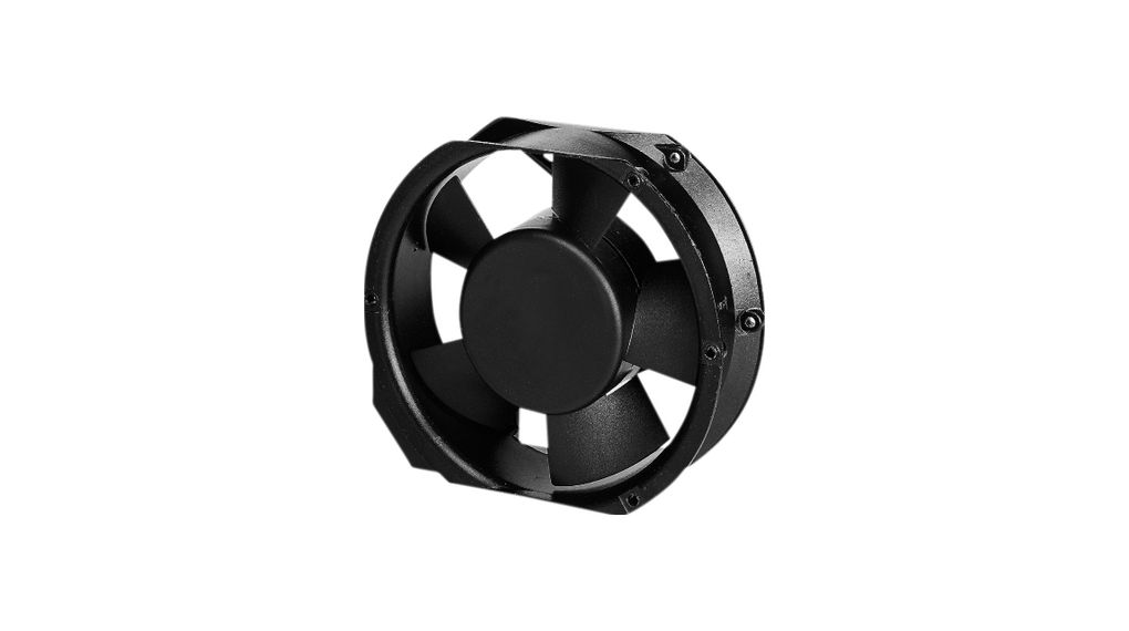 Sunon A2179 Series Axial Fan, 230V ac, 335 cfm, 30 W, 150 mA Max 176 mm 176mm 89 mm