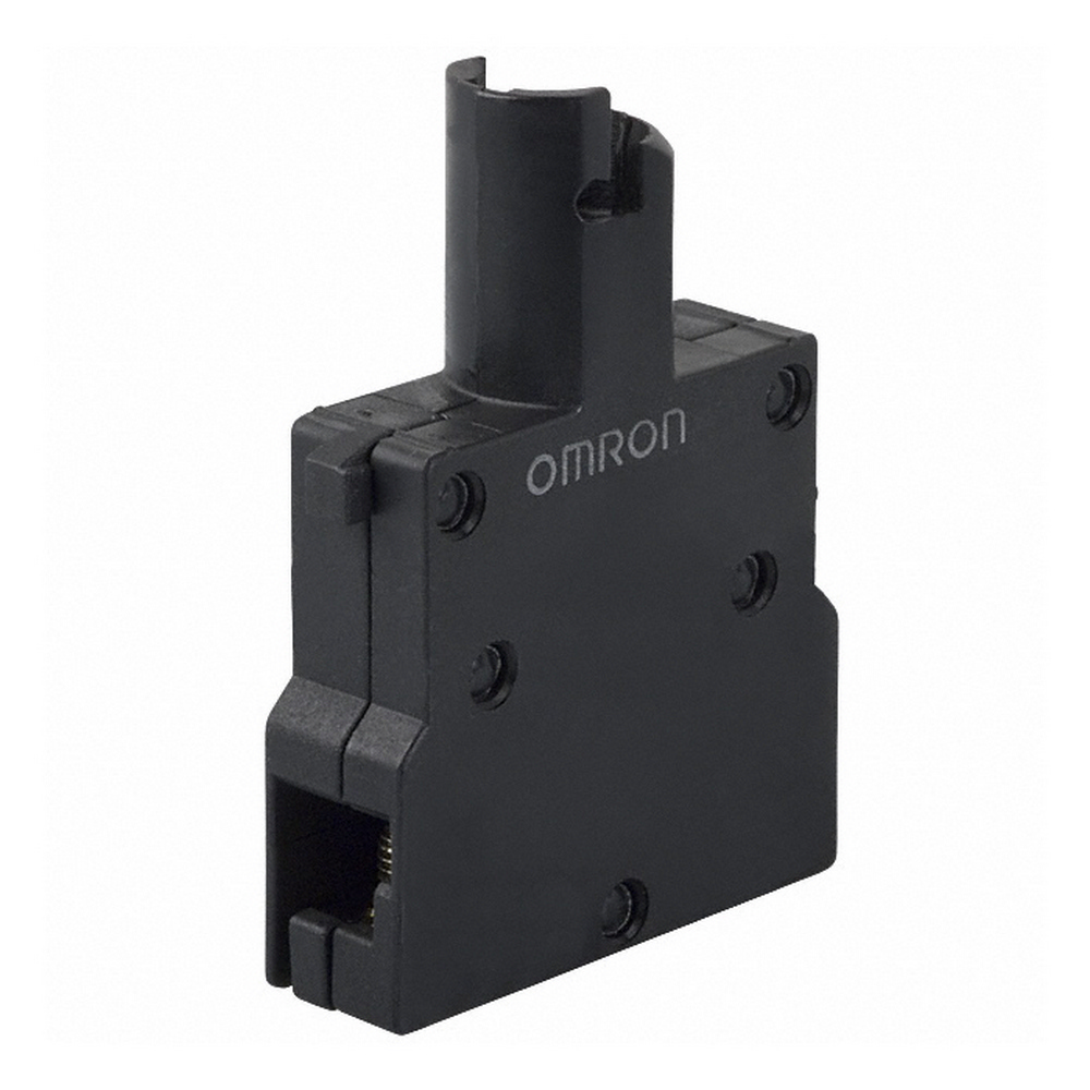 Omron Push Button Lamp for Use with M22, A22S/W, A22K, A22E, A22