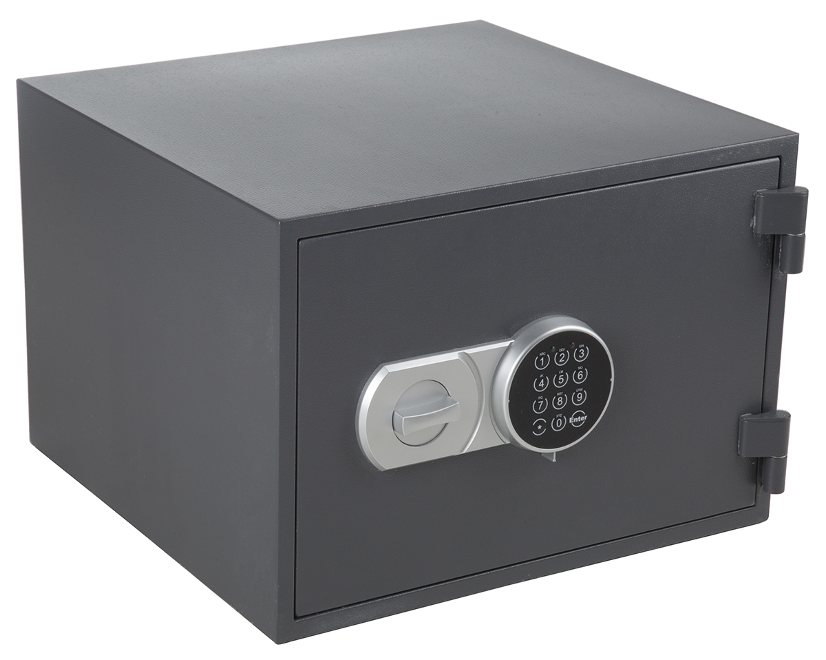 Rottner Comsafe 21L Office Safe