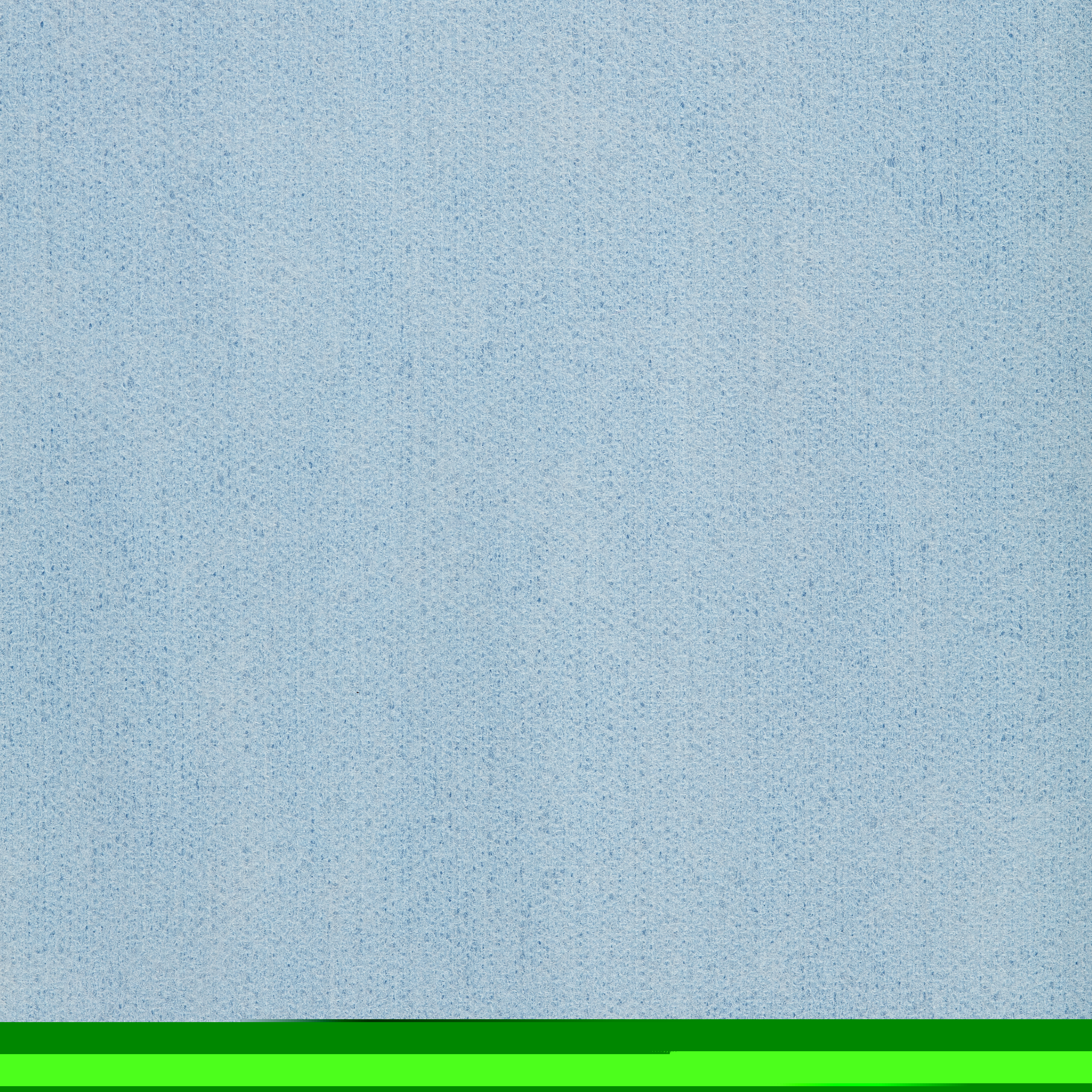 8371 WYPALL X60 General Clean Multi-task Cleaning Cloths  Blue Wipes for Surface Cleaning, Dry Use, Roll of 500, 385 x