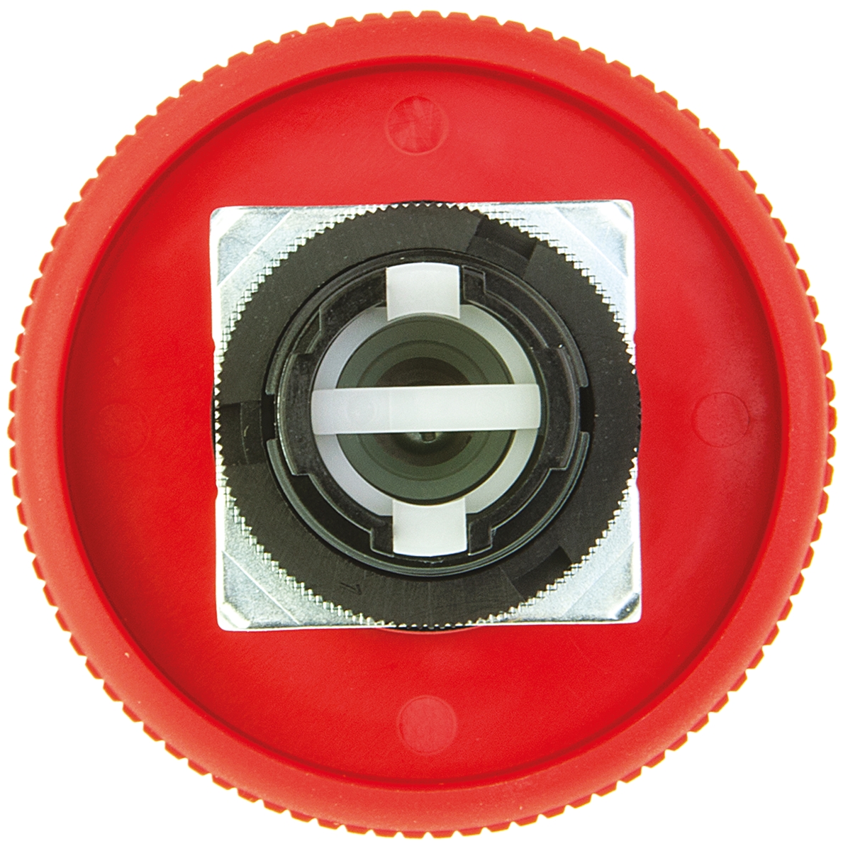 a22e-l Omron A22E Series, Turn Reset, Emergency Stop Push Button Head 60 mm Diameter