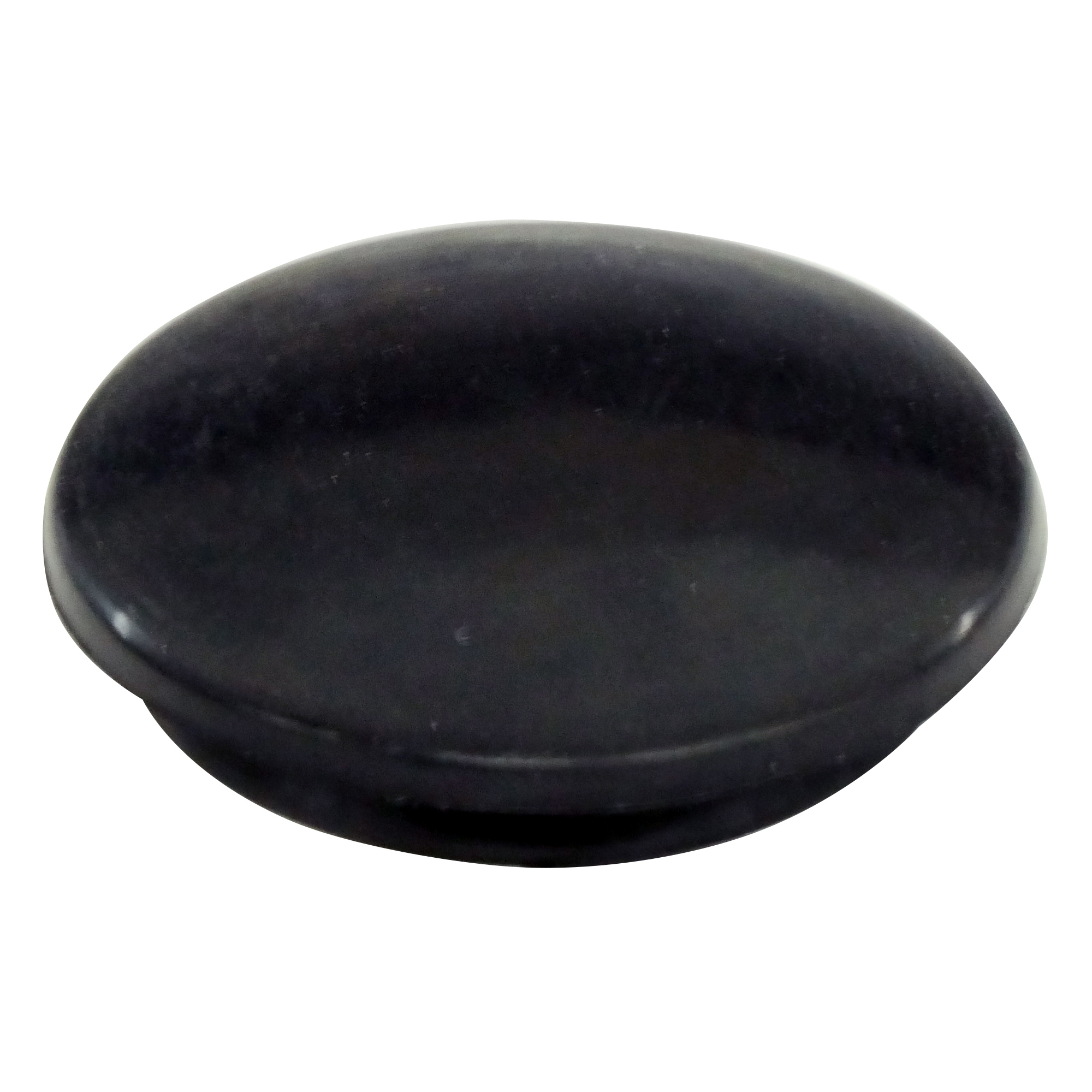 Omron Black Push Button Cap for Use with A22N, A30N, M22N