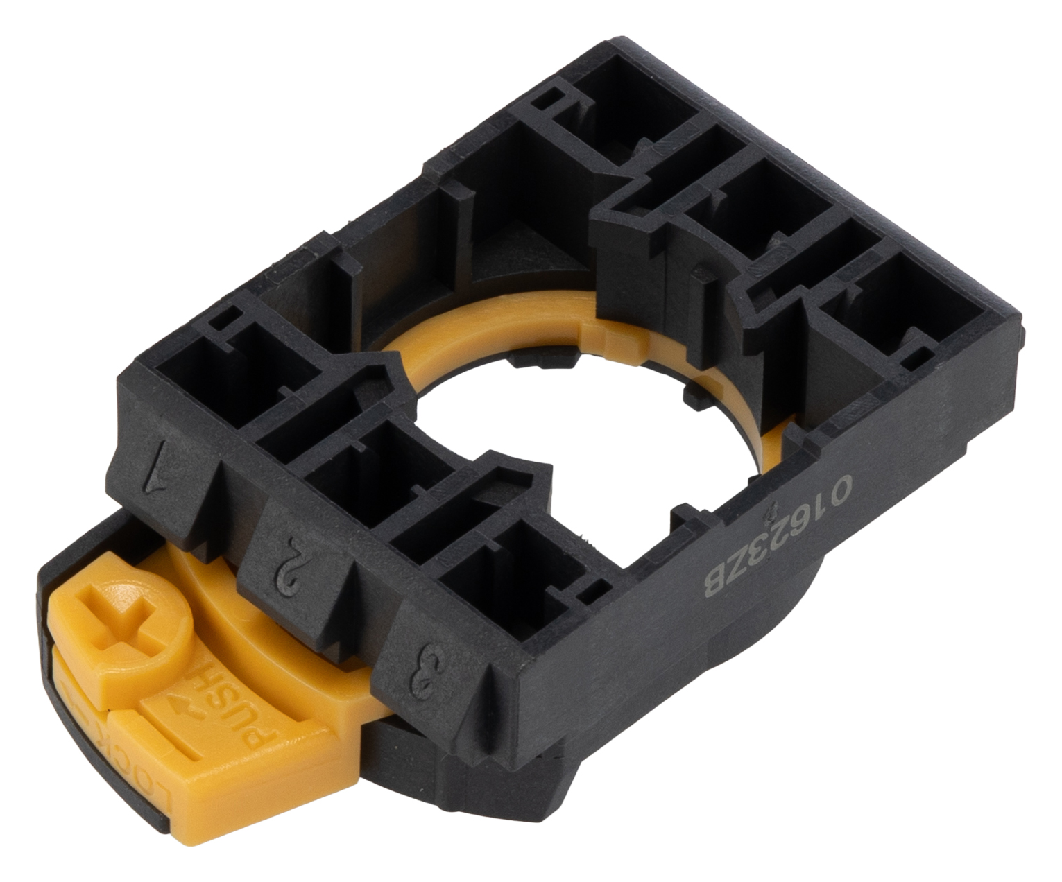 a22nz-h-01 Omron Mounting Adapter for use with A30N, A22N, M22N, A22NZ-H-01