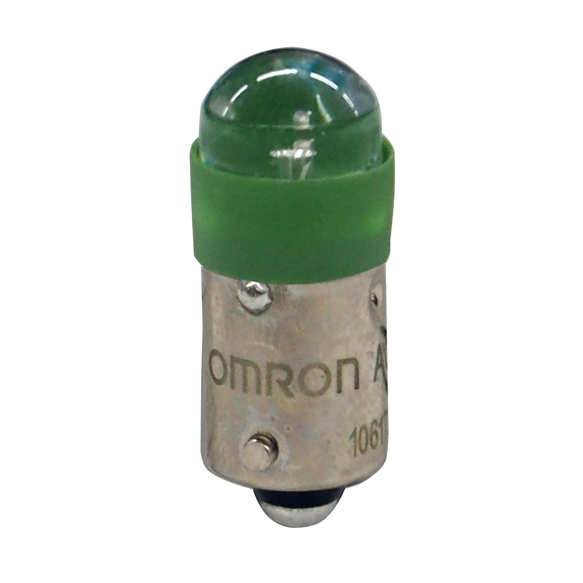 Omron Push Button Lamp for Use with M22N, A22N, A30N