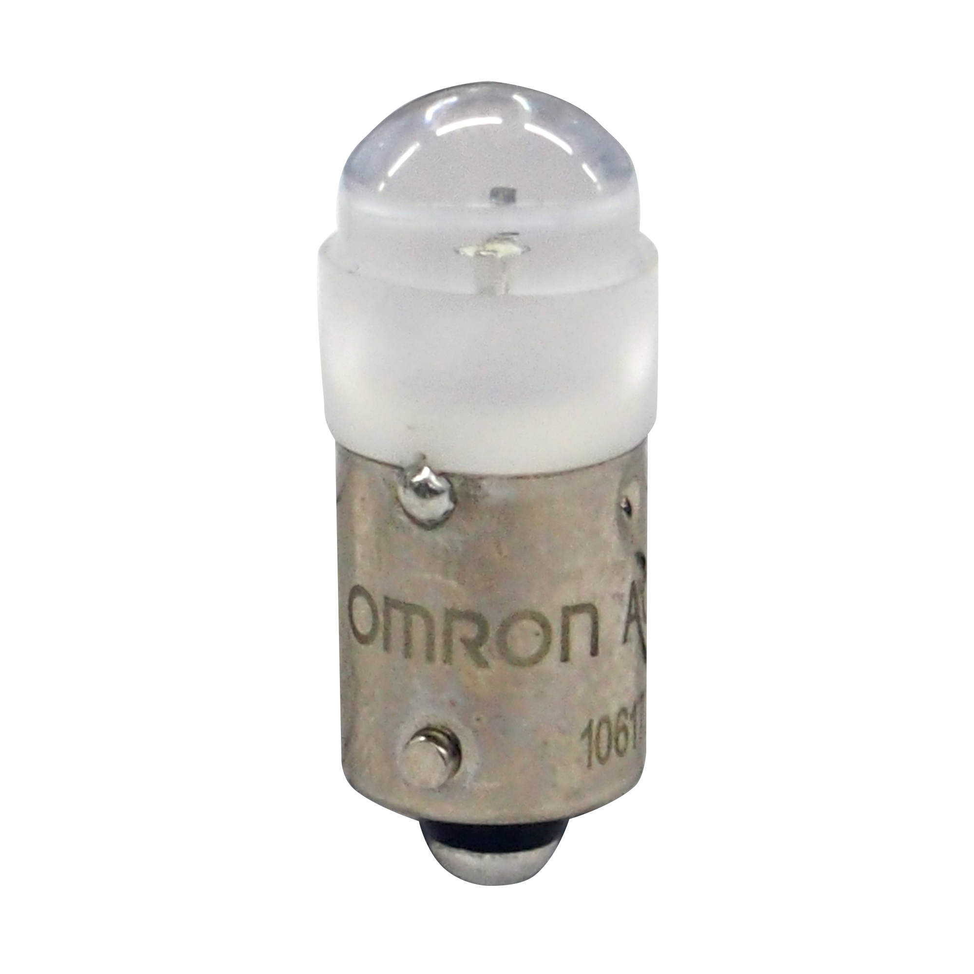 Omron Push Button Lamp for Use with M22N, A30N, A22N