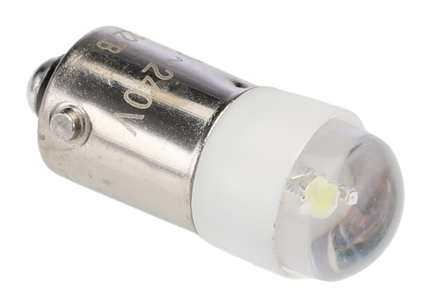 Omron Push Button Lamp for Use with A22N