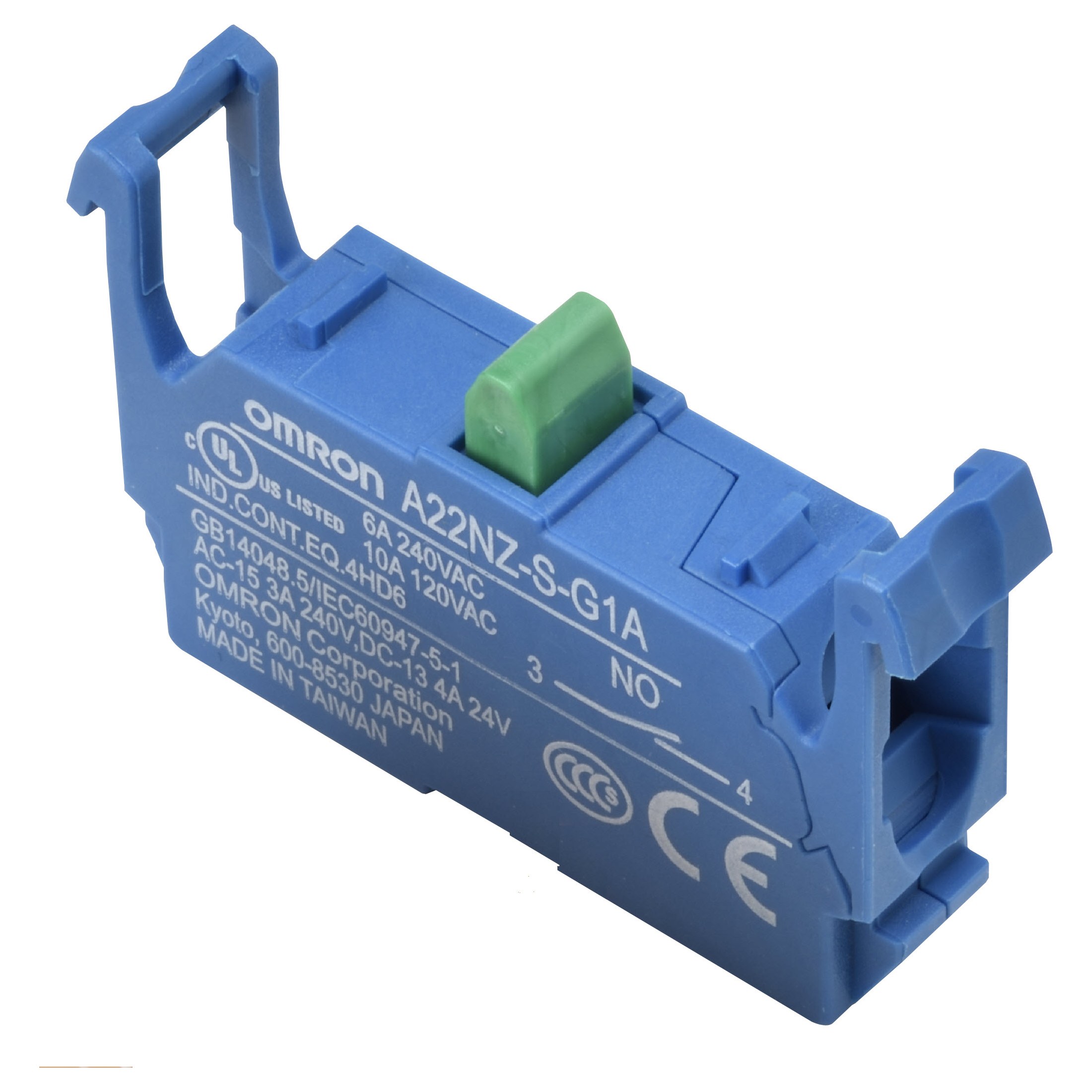 Omron