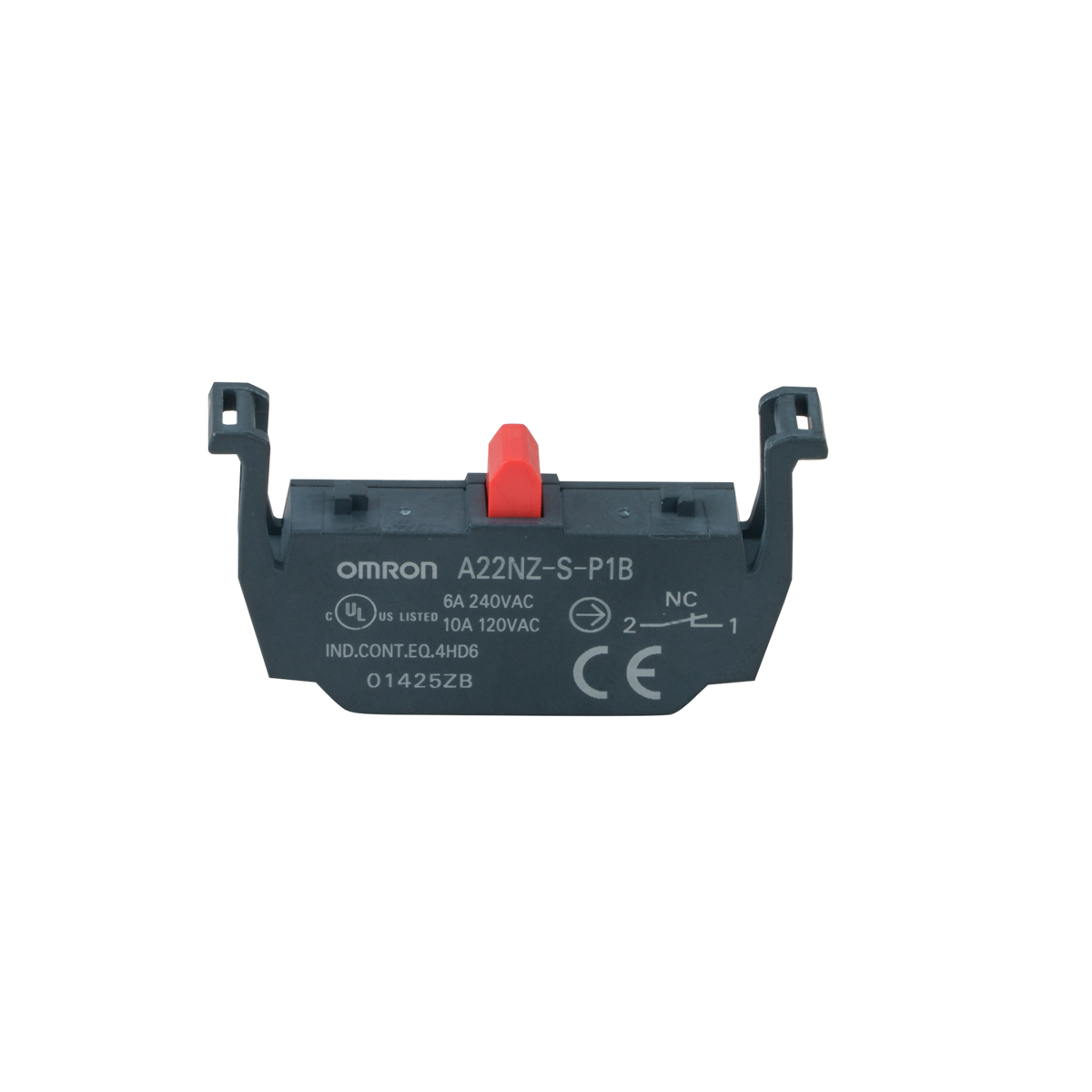 Omron for Use with A22NZ-A-C01, A22NZ-H-01