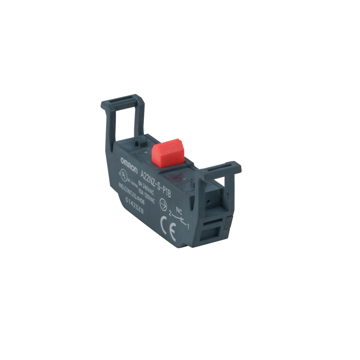 a22nz-s-p1b Omron for Use with A22NZ-A-C01, A22NZ-H-01