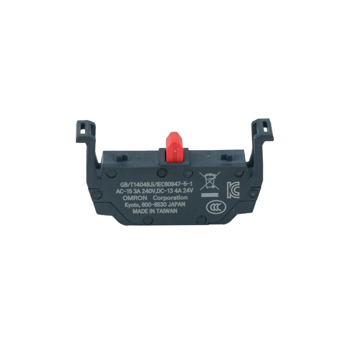 a22nz-s-p1b Omron for Use with A22NZ-A-C01, A22NZ-H-01