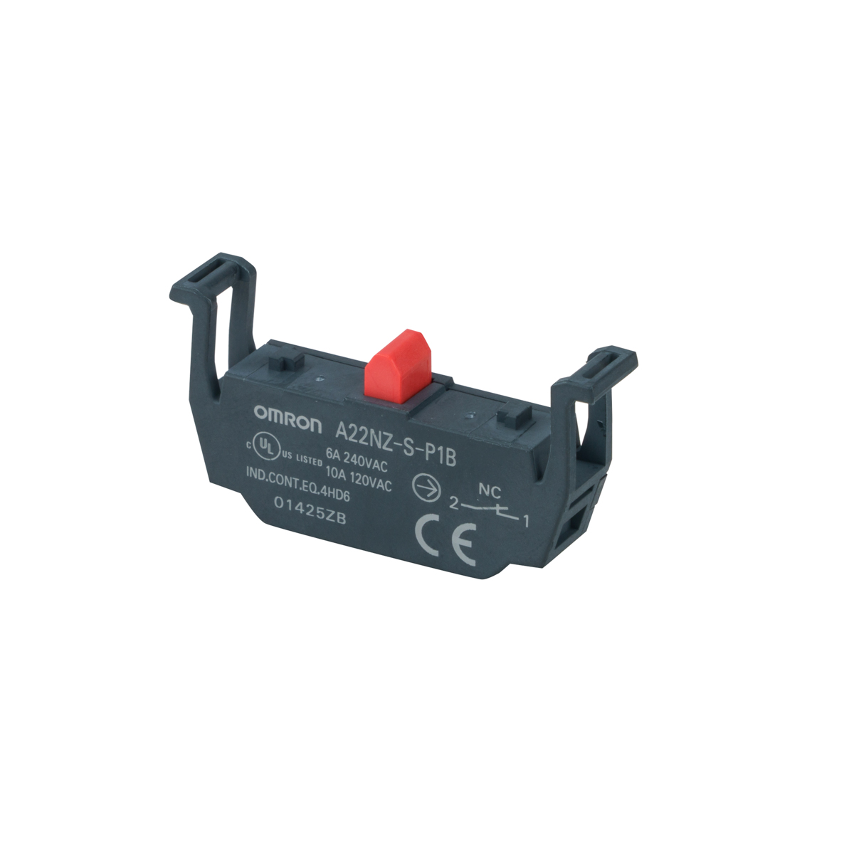 a22nz-s-p1b Omron for Use with A22NZ-A-C01, A22NZ-H-01
