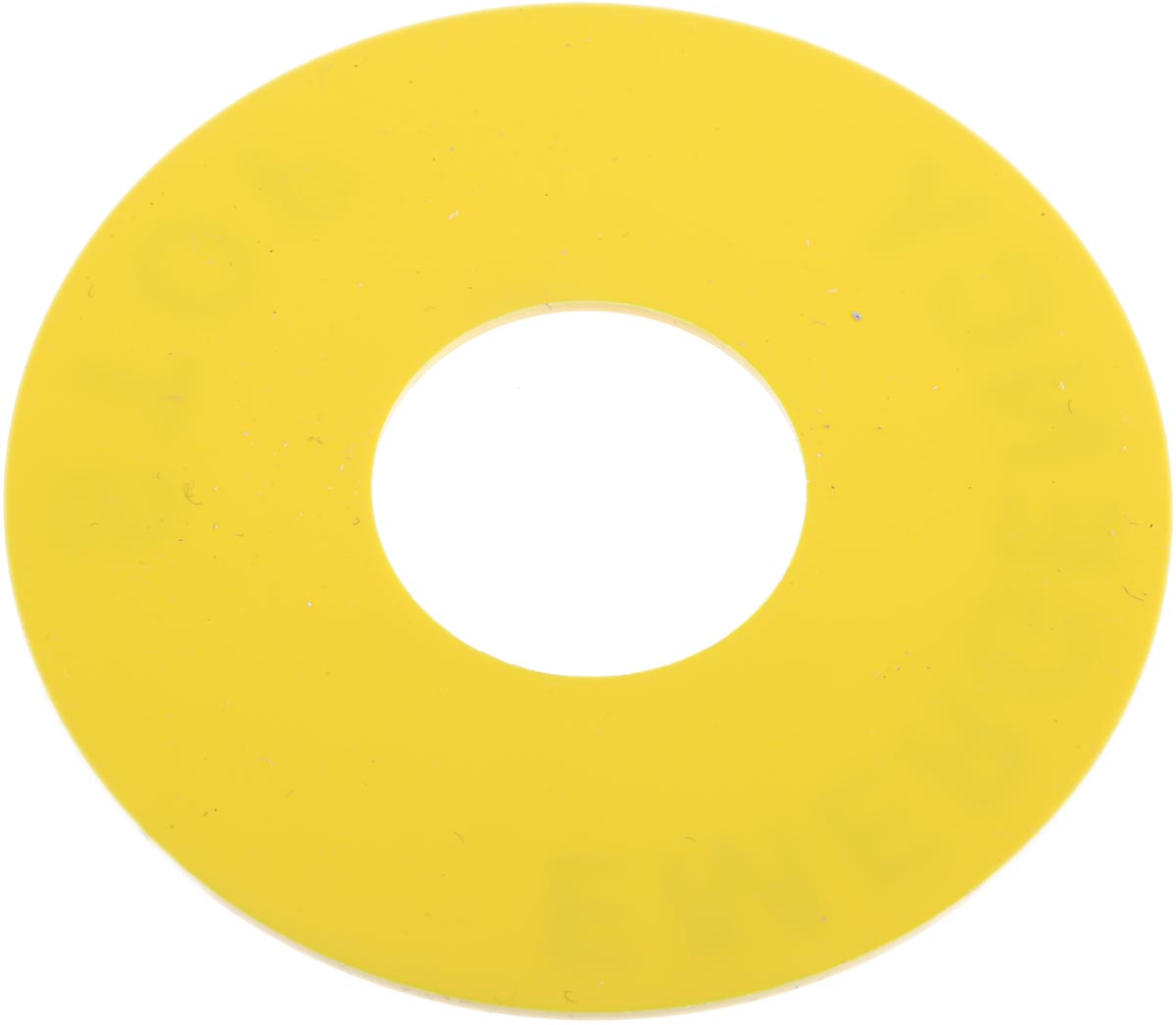 a22z-3466-1 Omron Legend Plate for Use with A22E E-Stop