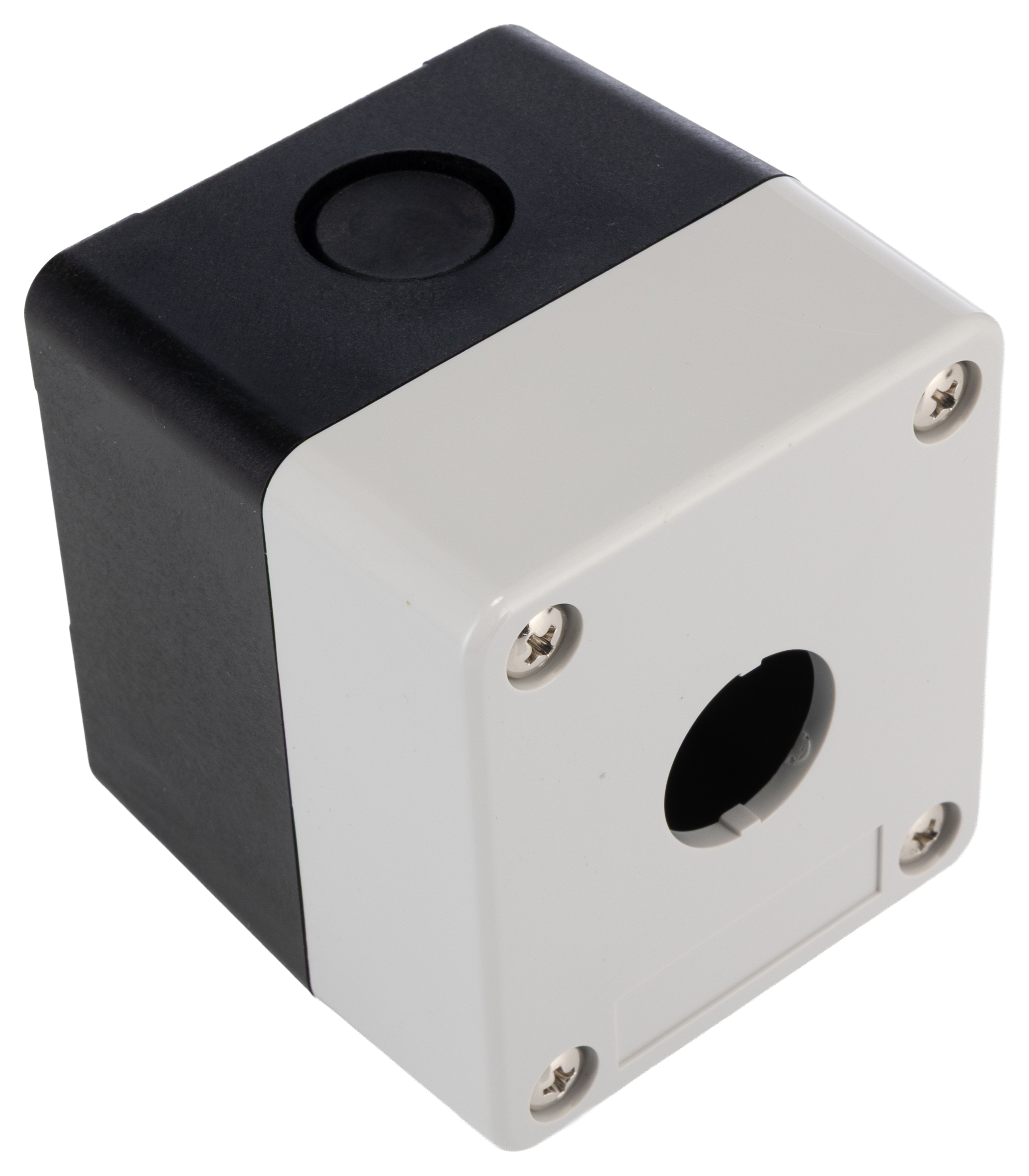Omron A22 Control Station Enclosure -