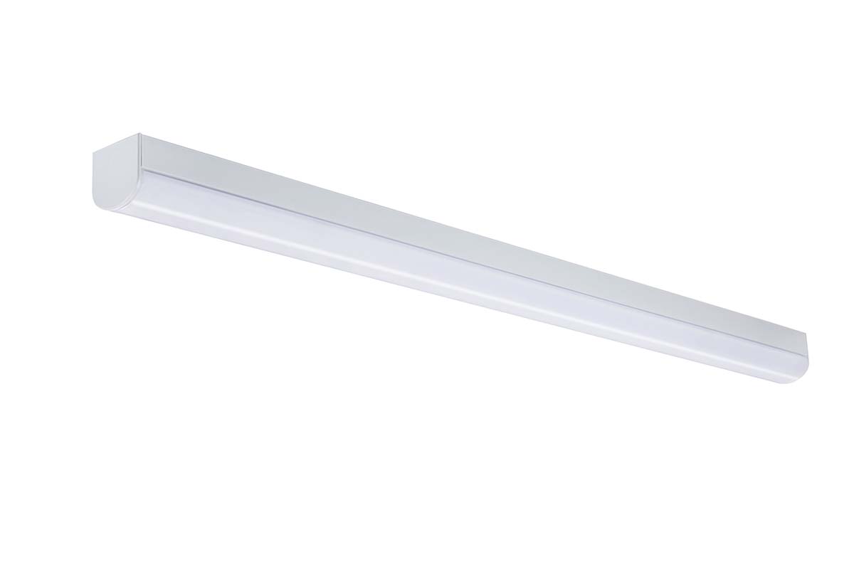 Philips Lighting 22.5 W LED Batten Light, 240 V LED Luminaire, 1 Lamp , 1.14 m Long