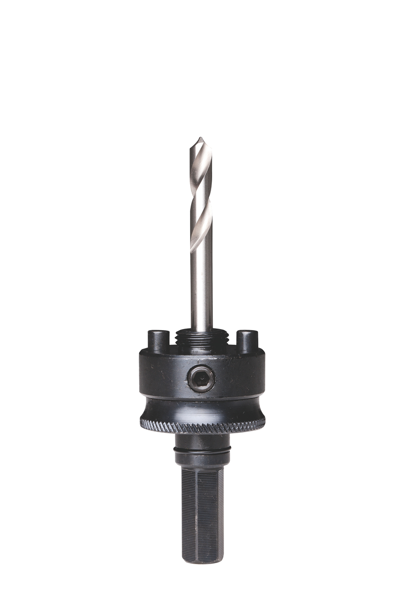 Starrett High Speed Steel Drill Bit, 32-210 mm