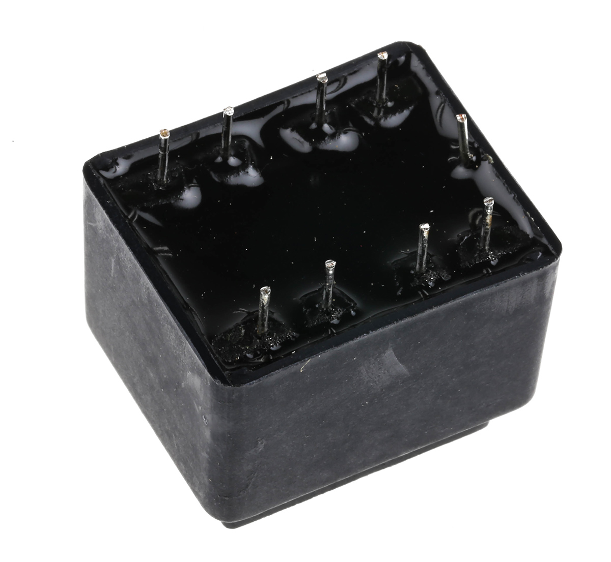 a262a1e OEP Through Hole Audio Transformer 3.75Ω 100 mW