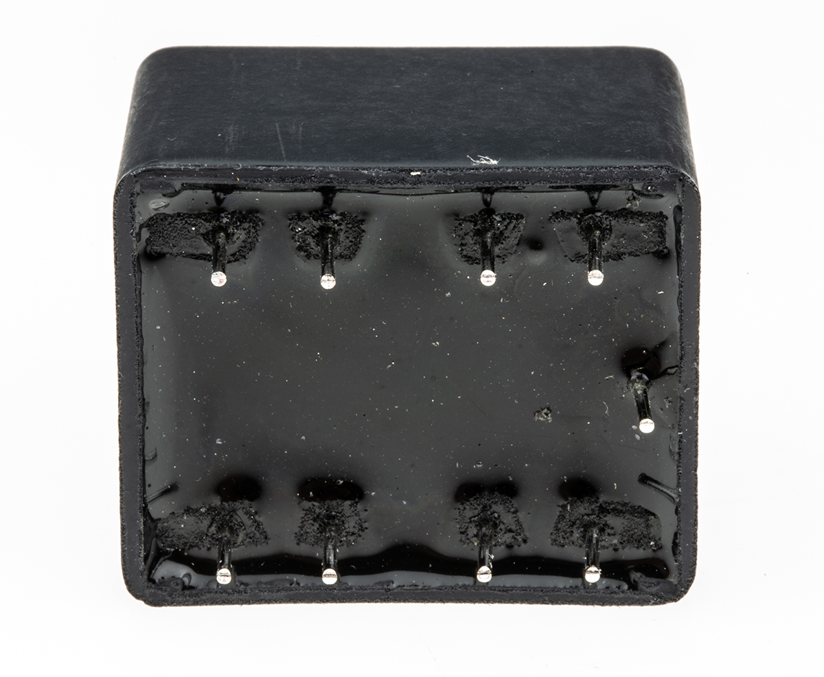 a262a2e OEP Through Hole Audio Transformer 600Ω 100 mW