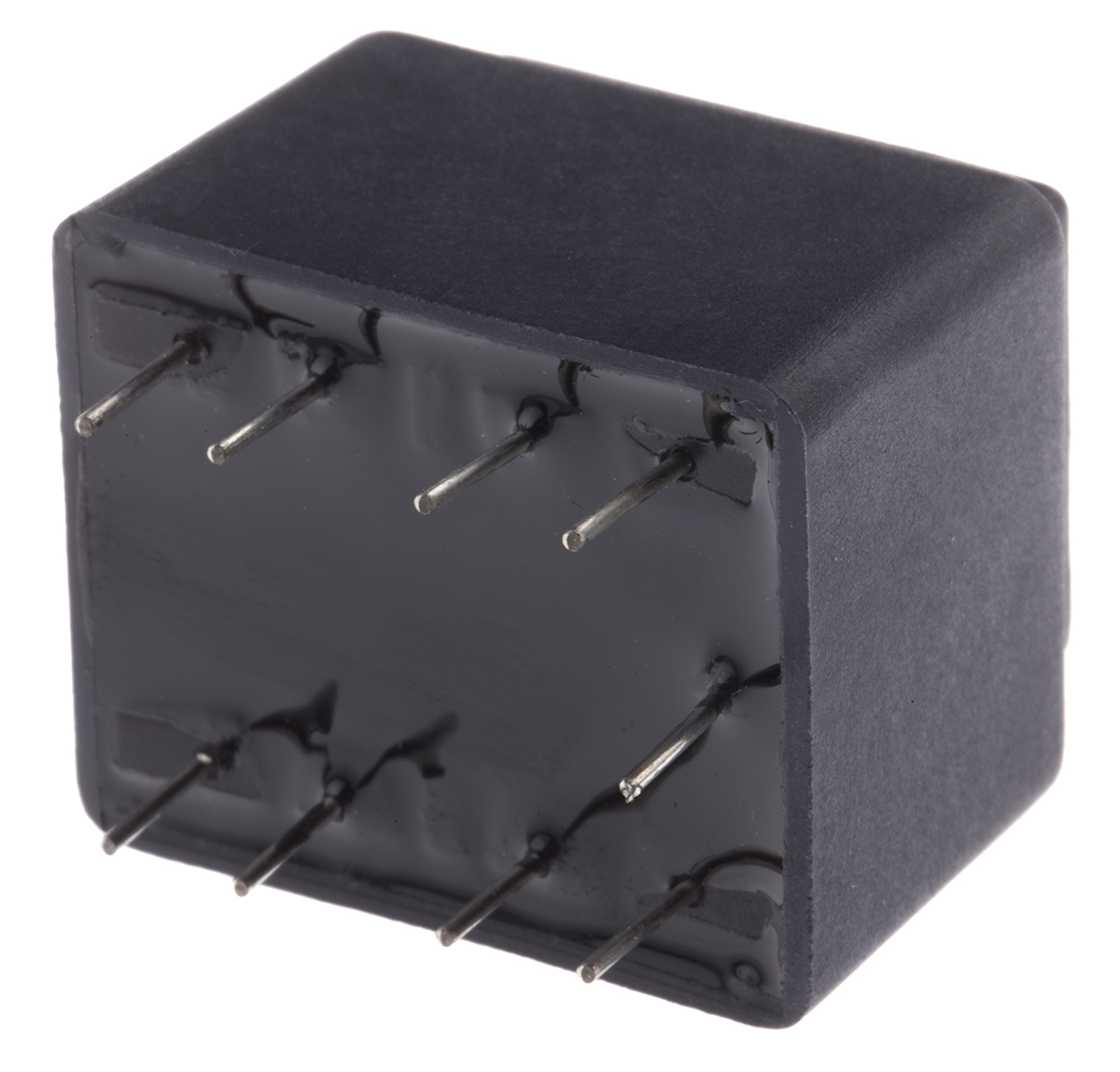 a262a3e OEP Through Hole Audio Transformer