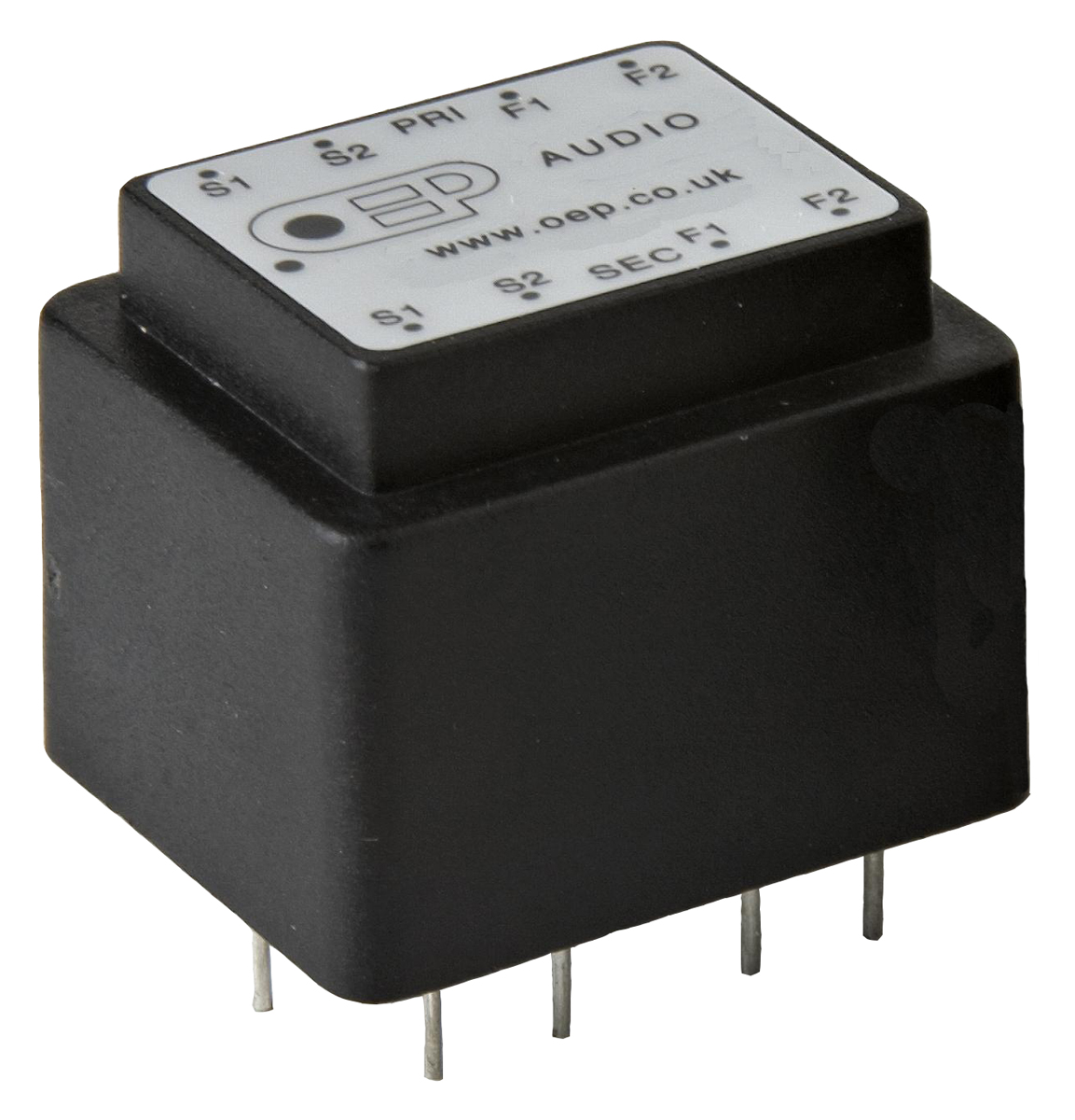 OEP Through Hole Audio Transformer