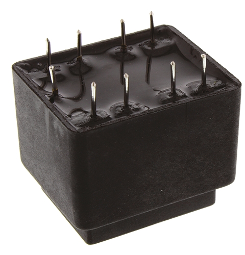 a262a6e OEP Through Hole Audio Transformer 150Ω 100 mW