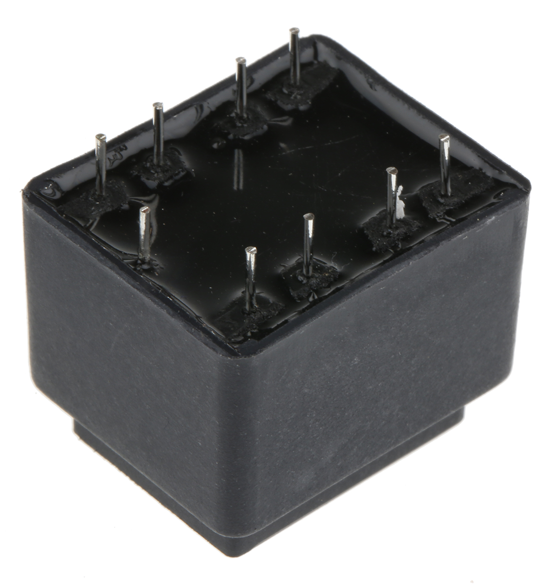 a262a7e OEP Through Hole Audio Transformer 600Ω