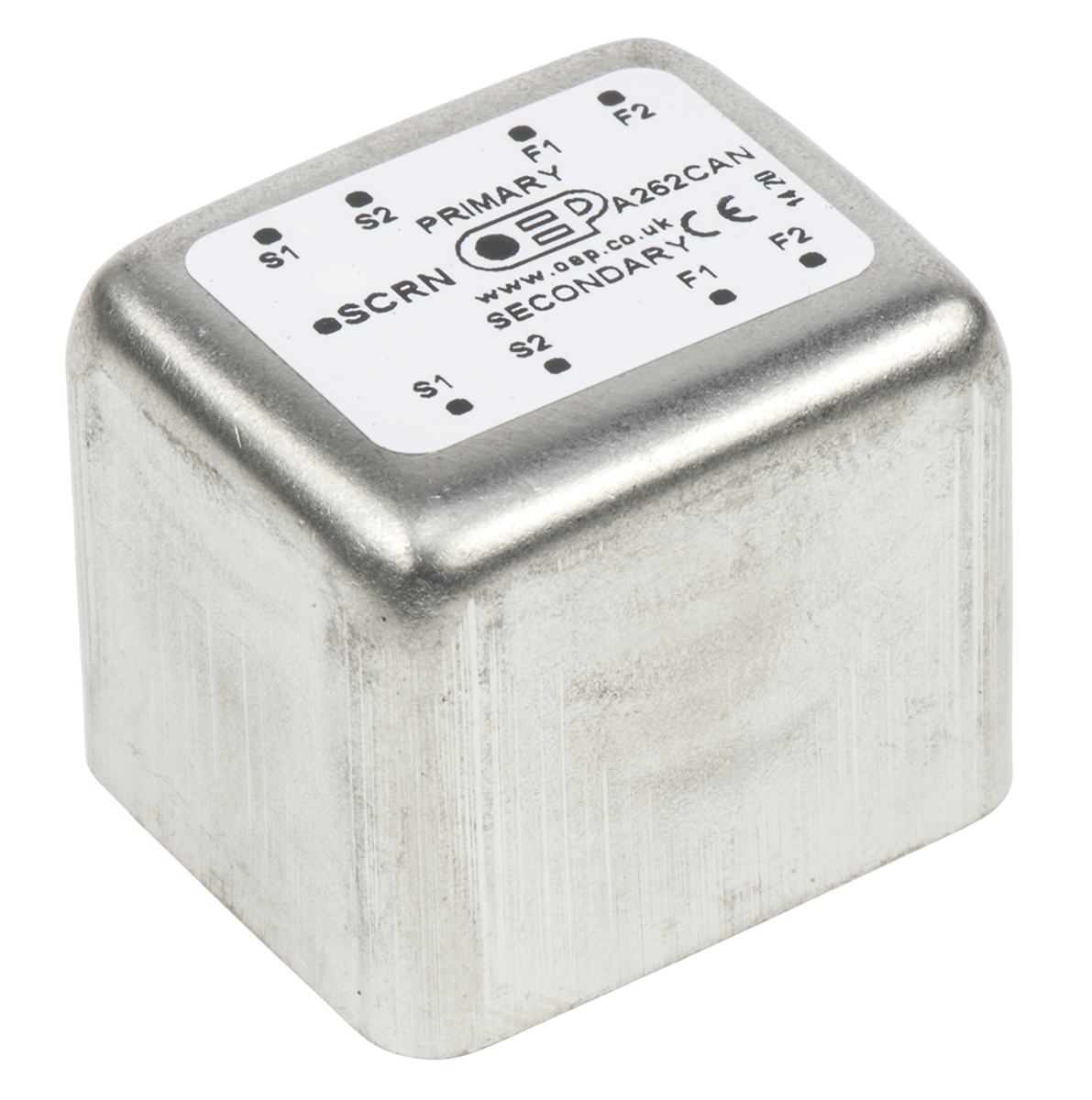 OEP Screw Transformer Screening Can