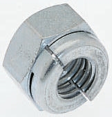Aerotight, Plain Locknut