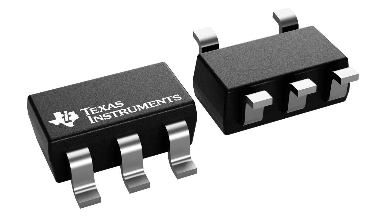 Texas Instruments SN74LVC1G86QDCKRQ1 2-Input OR Quad 2 Input OR, 5-Pin SC-70