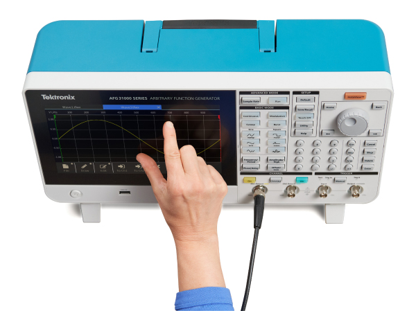 afg31022 Tektronix Waveform Generator