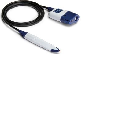 Pico Technology A3000 Series A3076 Oscilloscope Probe, Active Type, 750 MHz, 10:1, Pico IPI Connector