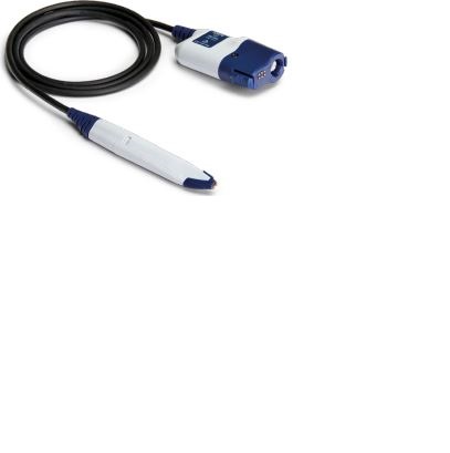 Pico Technology A3000 Series A3136 Oscilloscope Probe, Active Type, 1.3 GHz, 0.417361111111111, Pico IPI Connector