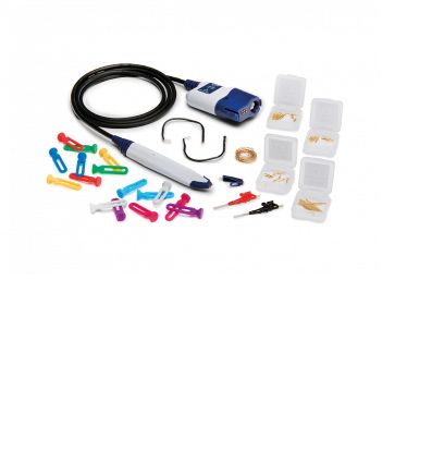 a3136 Pico Technology A3000 Series A3136 Oscilloscope Probe, Active Type, 1.3 GHz, 0.417361111111111, Pico IPI Connector