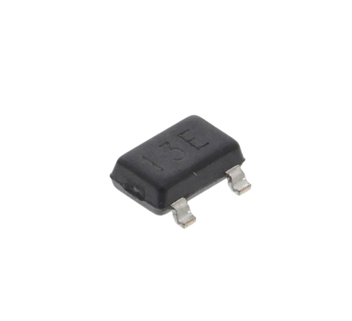 Allegro Microsystems Surface Hall Effect Sensor 2.4 V 5.5V, SOT-23, 3-Pin
