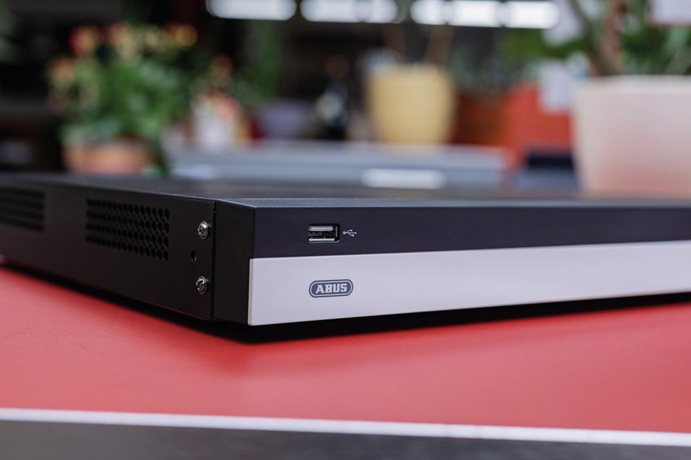 hdcc90022 ABUS HDCC90022 CCTV Digital Video Recorder1024 x 768 pixels, 1280 x 720 pixels, 1280 x 1024 pixels, 1920 x 1080 pixels,