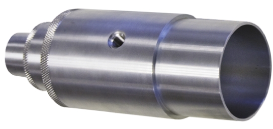 Meech 6.8 bar 1/8 in High Thrust Jet with 17 mm throat diameter