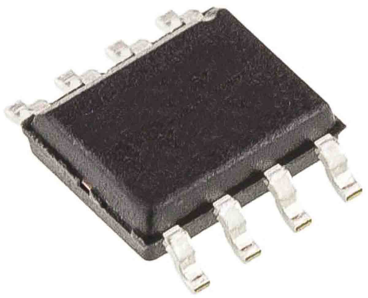 STMicroelectronics STCS1APHR SO Display Driver, 8 Pin, 3 → 5.5 V