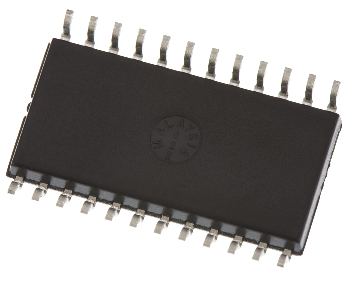 a3959slbtr-t Allegro Microsystems, Brushed DC Motor DC Motor Driver, 50 V 3 A 24-Pin, SOIC